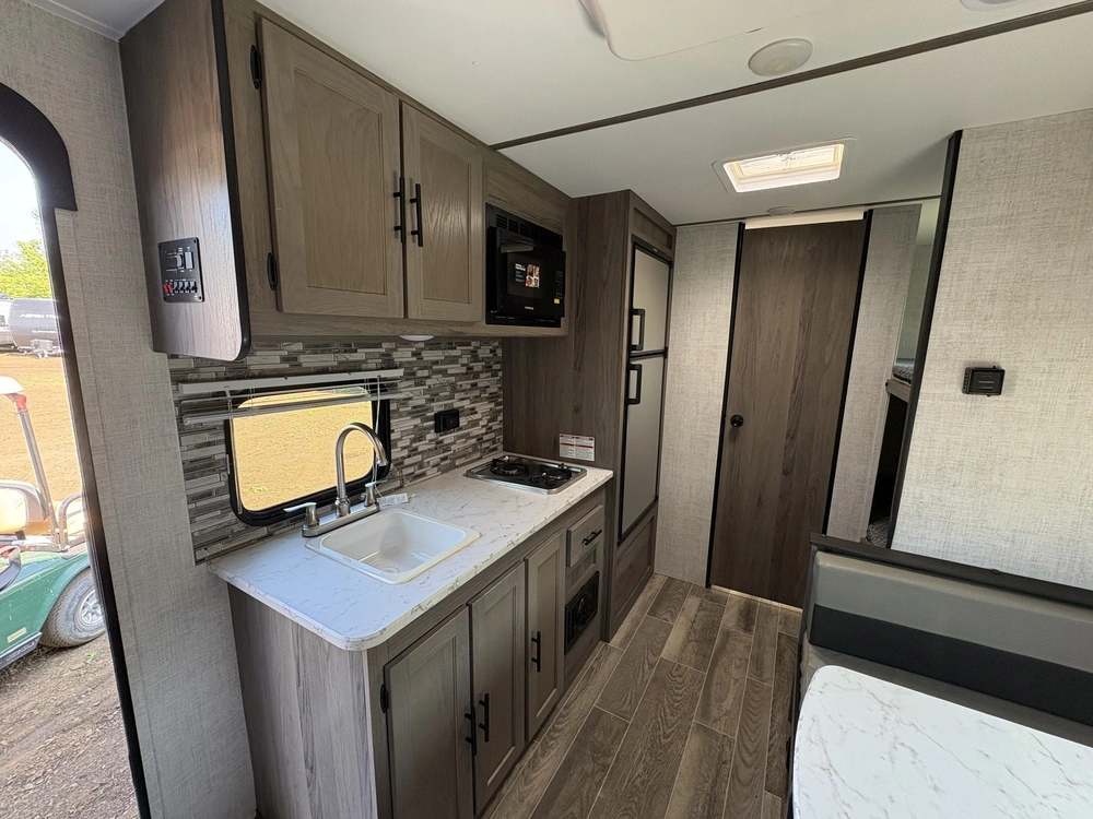 Gulf Stream Conquest 199 Dd 2022 alt