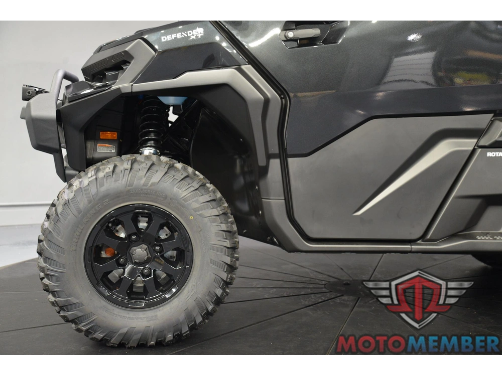 2026 Can-am Defender Xt Cab Hd11 alt