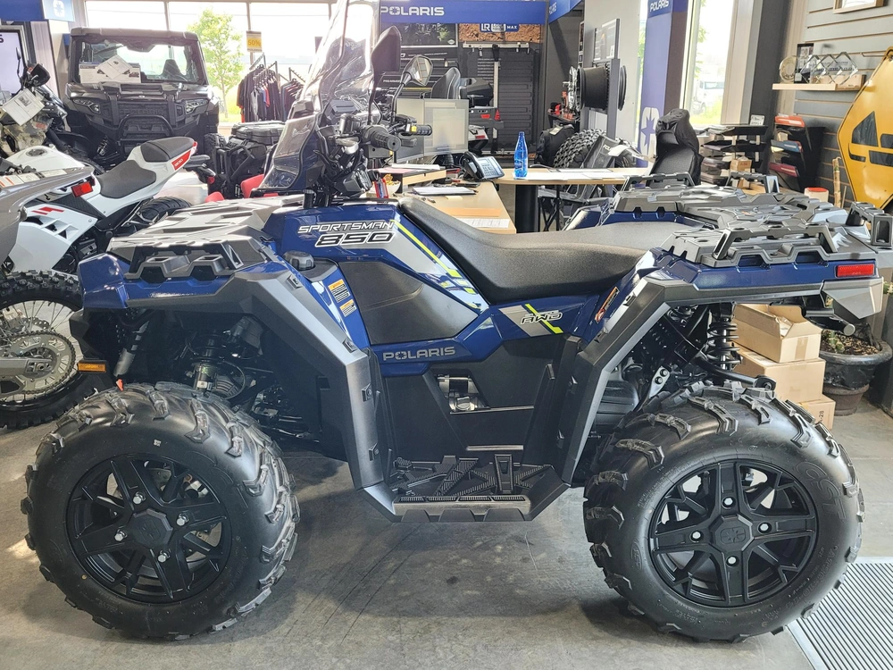 Polaris Sportsman 850 Premium 2026 alt