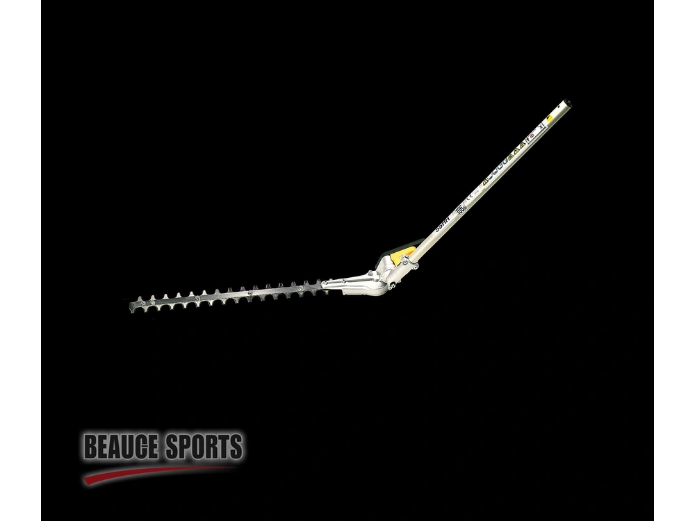 2026 Honda Long Hedge Trimmer Outil Versattachmc - Taille-haie (long) Sshhlc alt