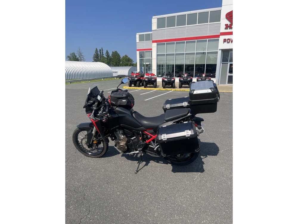 Honda Africa Twin Crf1100a 2020 alt