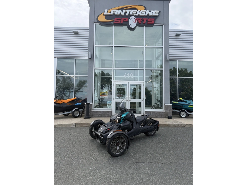 Can-am Ryker Rally 900 Ace 2023 alt