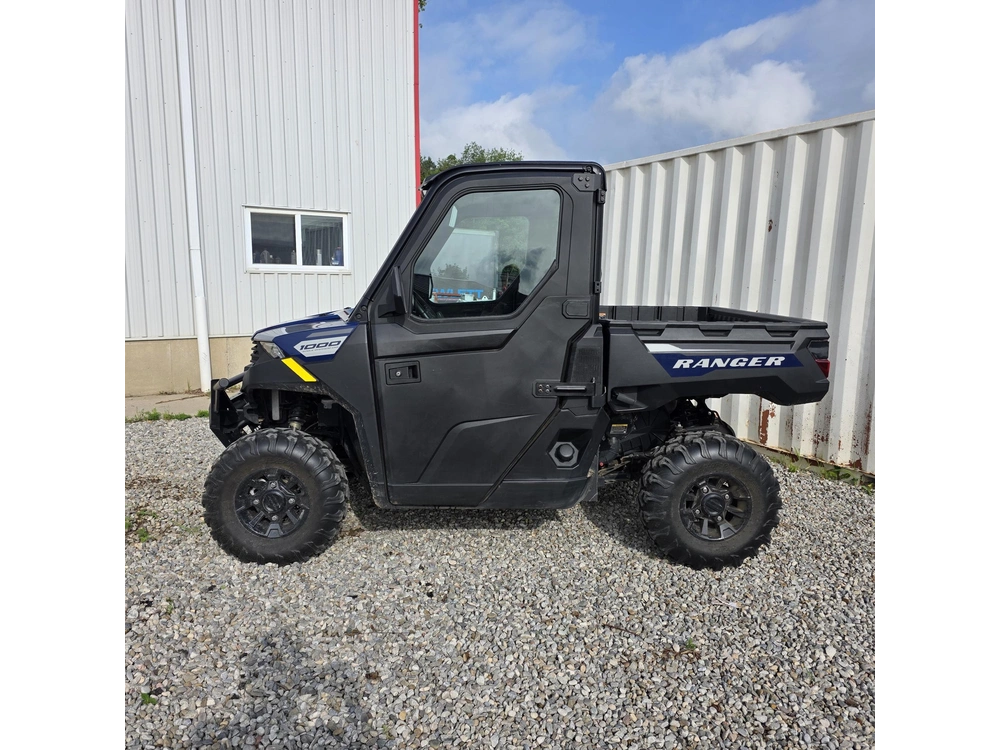 2023 Polaris Ranger 1000 Premium alt
