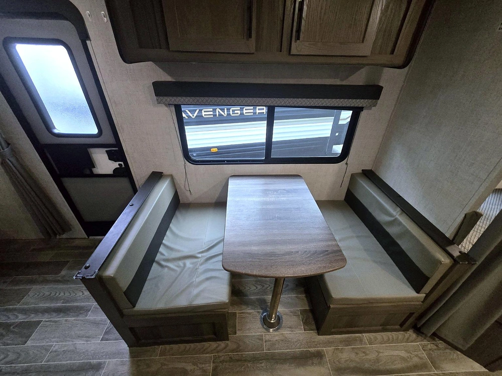 2022 Gulf Stream Ameri Lite 248bh alt