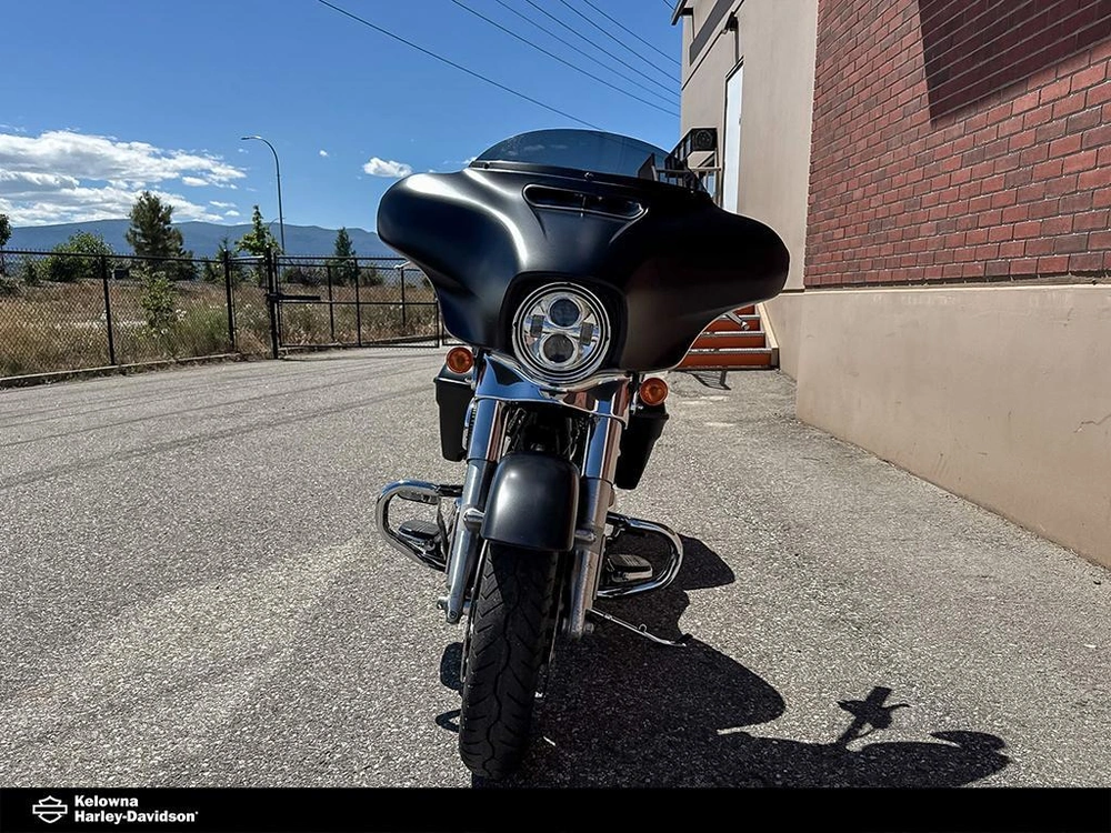 2022 Harley-davidson Flhxs - Street Glide™ Special alt