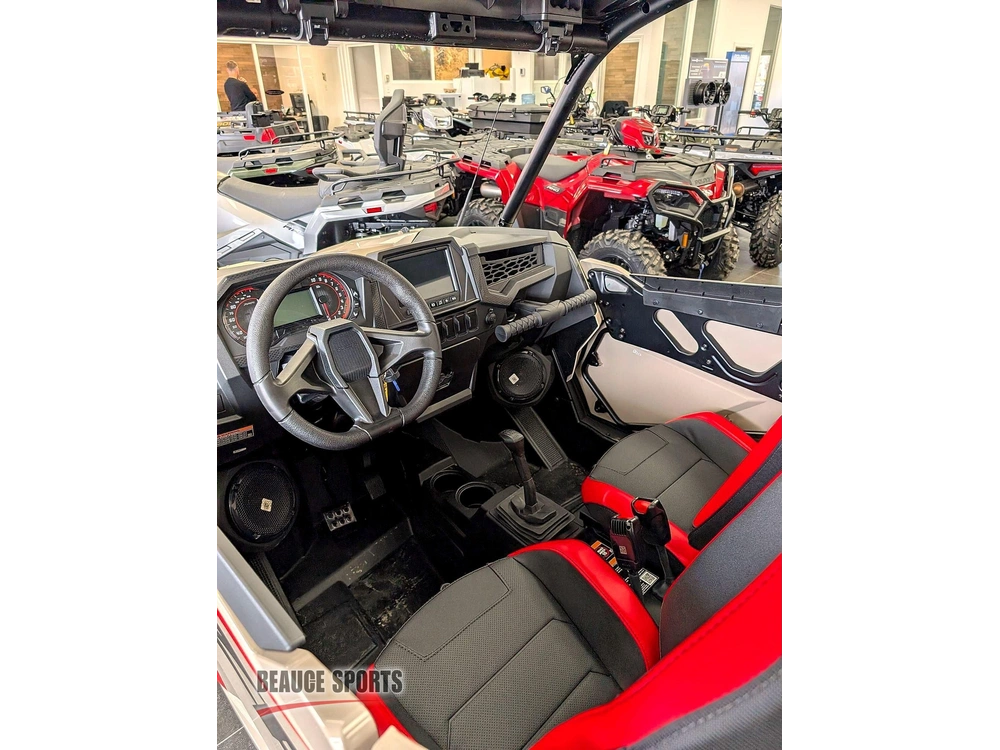 2026 Polaris Rzr Trail 900 Ultimate Sand Dune | 🌍 Concurrents : Maverick / Talon / Rmax 🌍 | alt