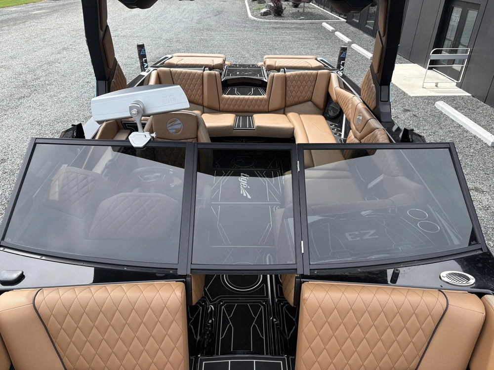 2026 Tigé Boats Z3 alt