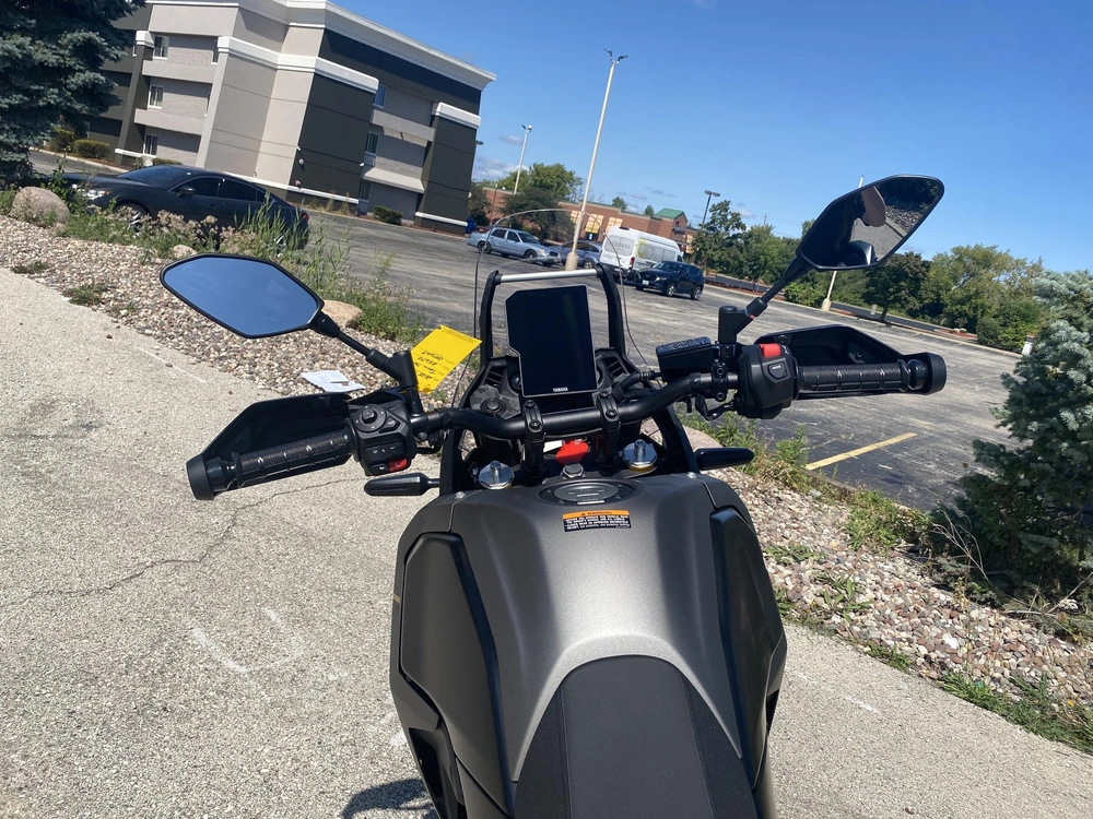 2026 Yamaha Tenere 700 alt