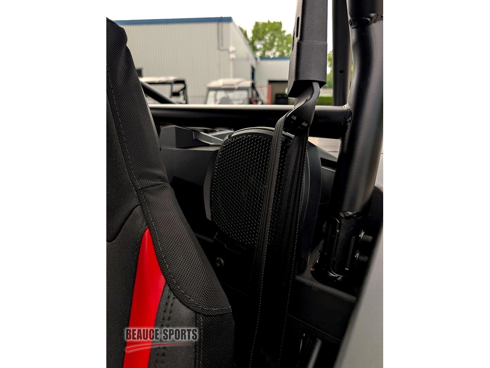 2026 Polaris Rzr Xp 1000 Ultimate Stealth Gray alt