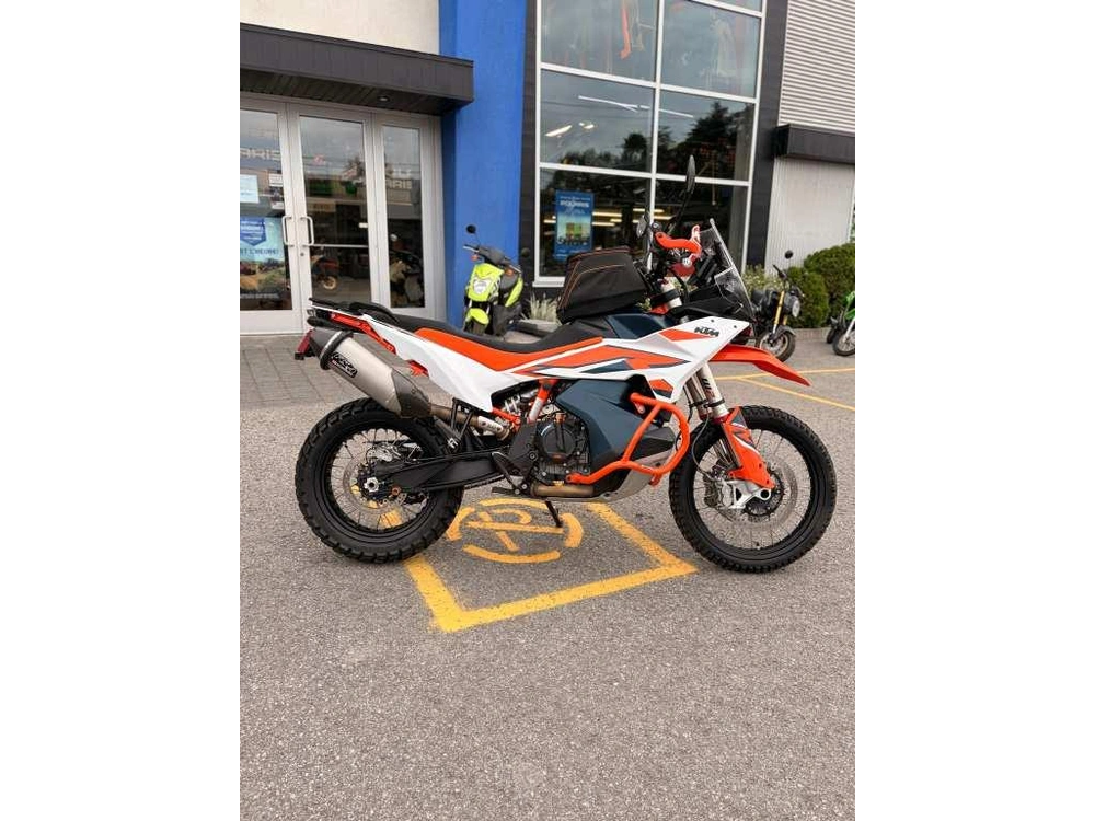 Ktm 890 Adventure R 2024 alt