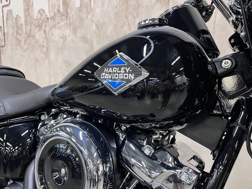 2026 Harley-davidson Flhc Heritage Classic alt