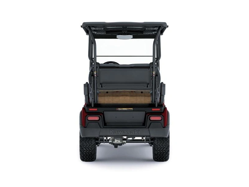 Kawasaki Nav 4e Limited 2025 alt