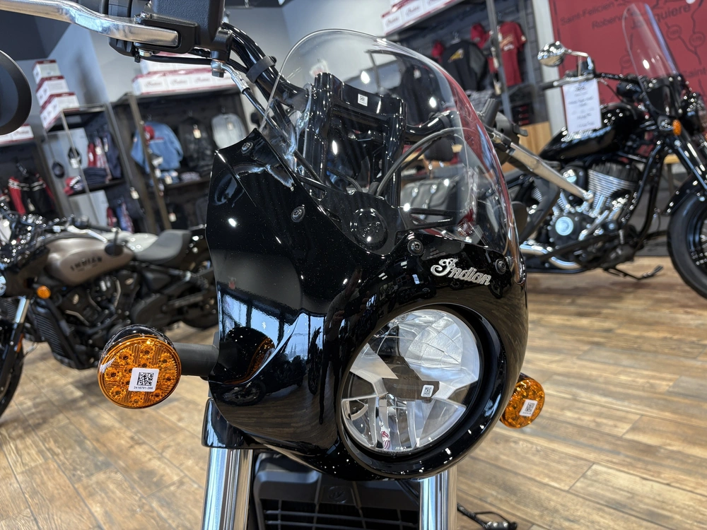 Indian Motorcycle Scout Sport 1250 Limted Tech 2025 alt