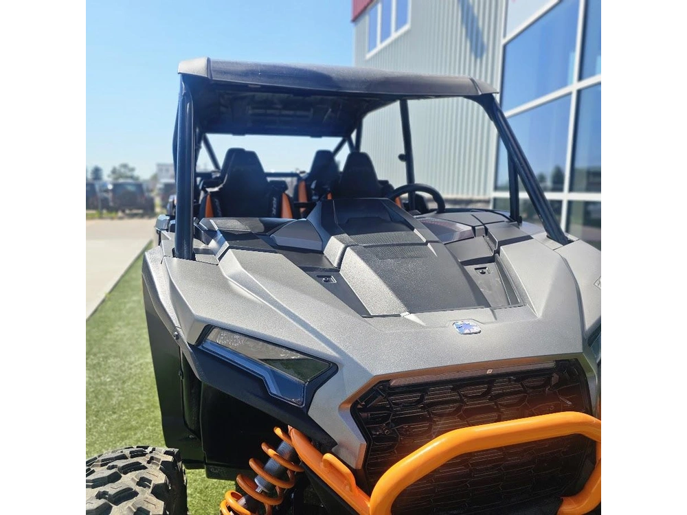 2024 Polaris Rzr Xp 4 1000 Ultimate alt