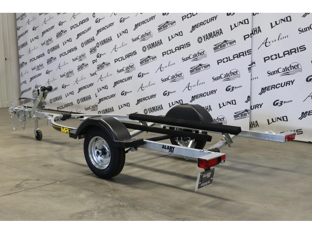 2027 Maxi-roule Wc1500 (jet Master 1500) alt