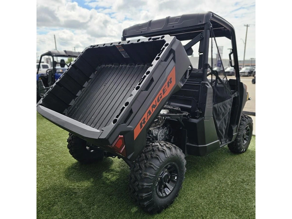 2026 Polaris Ranger 1000 Premium alt