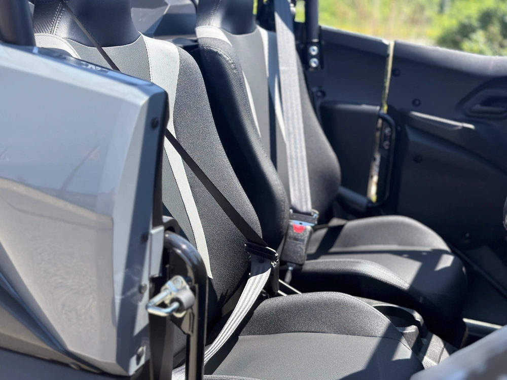 2027 Kawasaki Teryx® Krx4™ 1000 Tr alt
