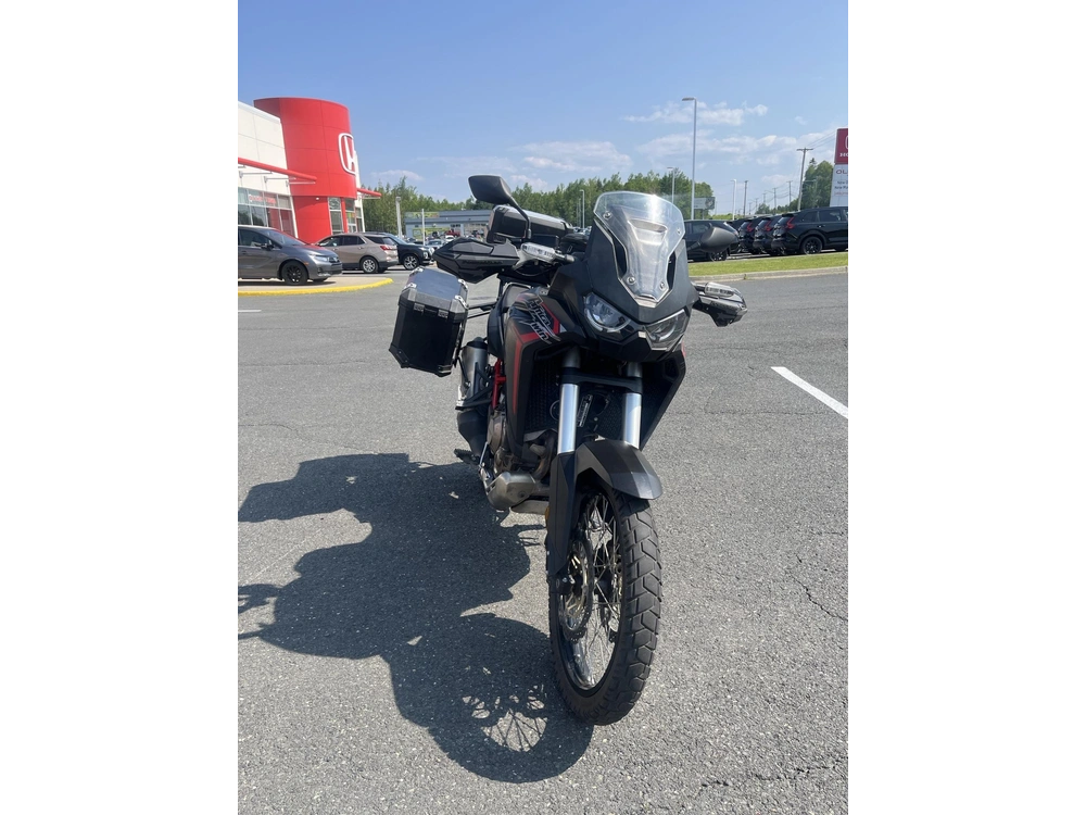 Honda Africa Twin Crf1100a 2020 alt