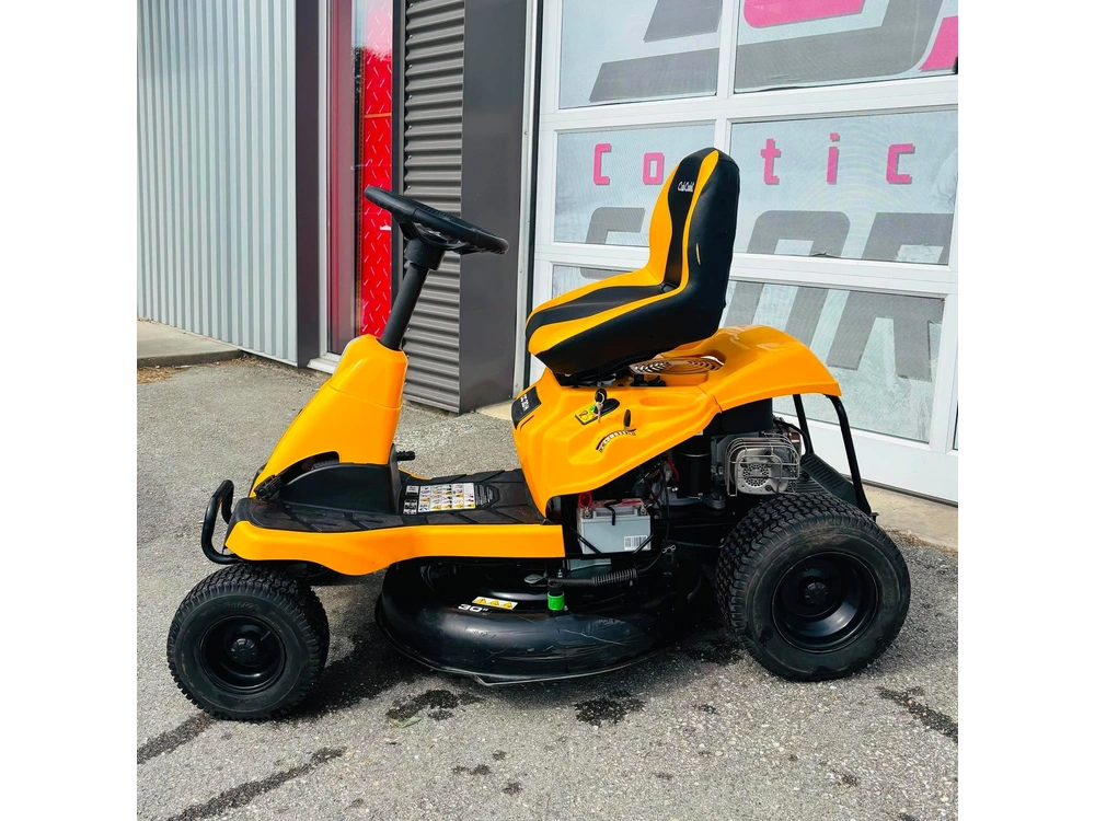 Cub Cadet Cc30h 2024 alt