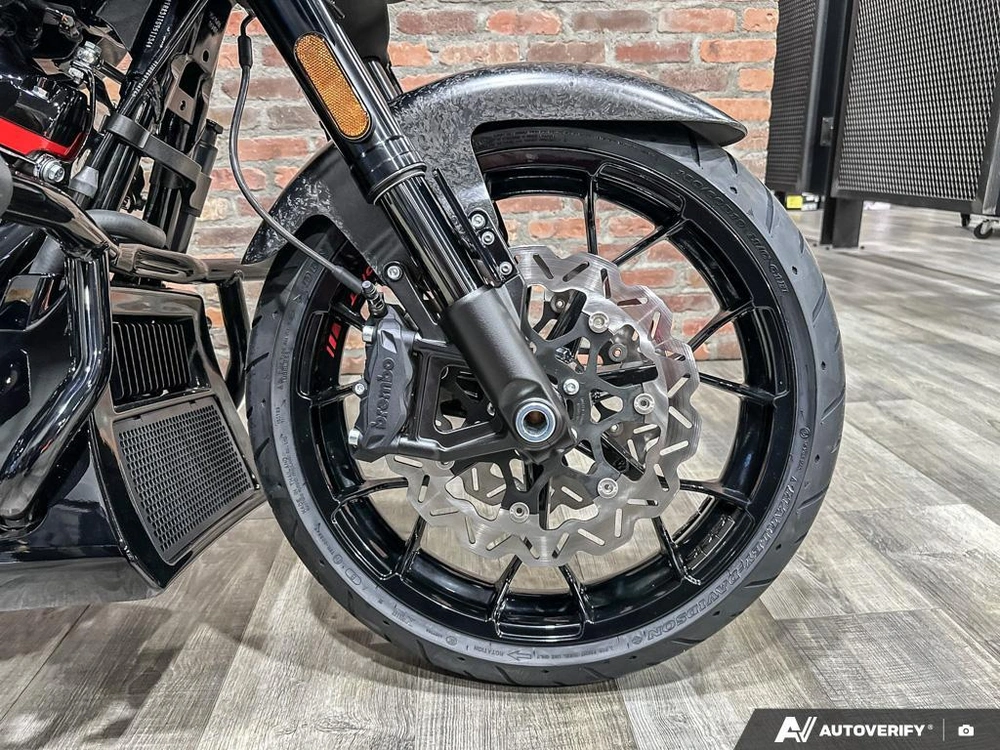 2026 Harley-davidson Cvo Street Glide St alt