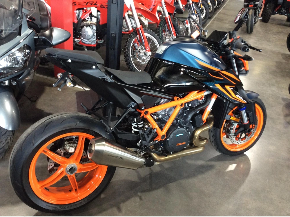 2023 Ktm Superduke 1290r alt
