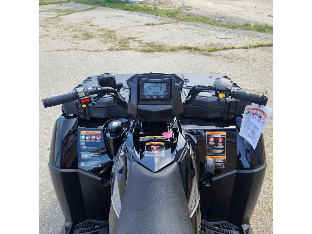 2026 Polaris Sportsman Touring 850 alt