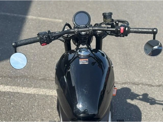 Cfmoto 450cl-c 2025 alt