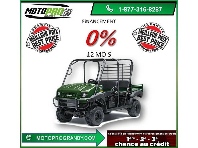2027 Kawasaki Kaf620r9f Mule 4010 Trans Mule 4010 Trans Mule4010 4010trans alt