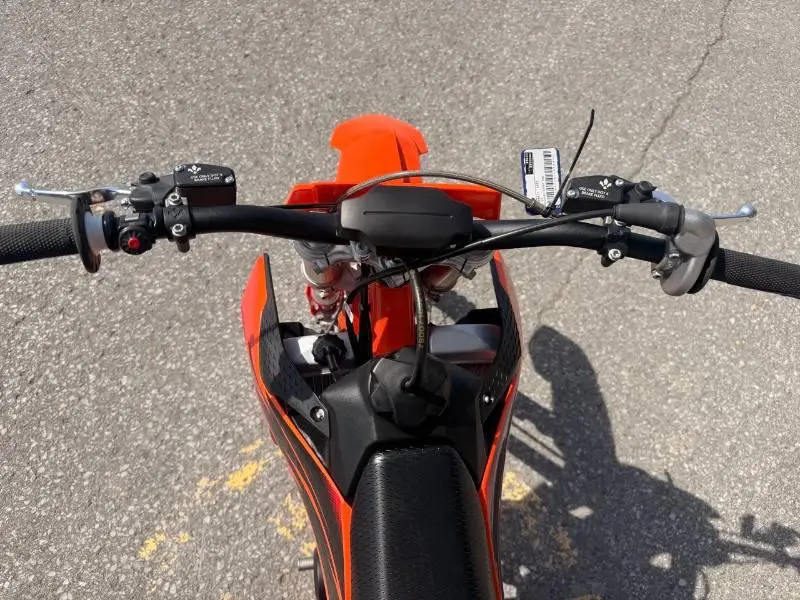 KTM 65 SX 2027