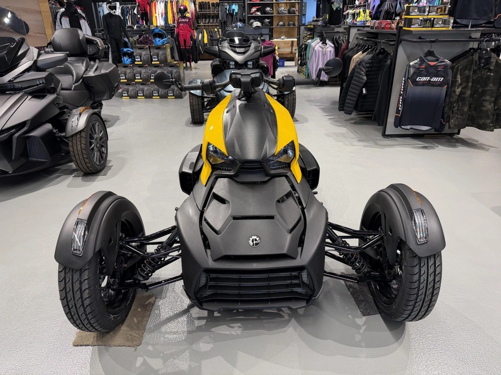 Can-am Ryker Sport 900 Ace 2026 alt
