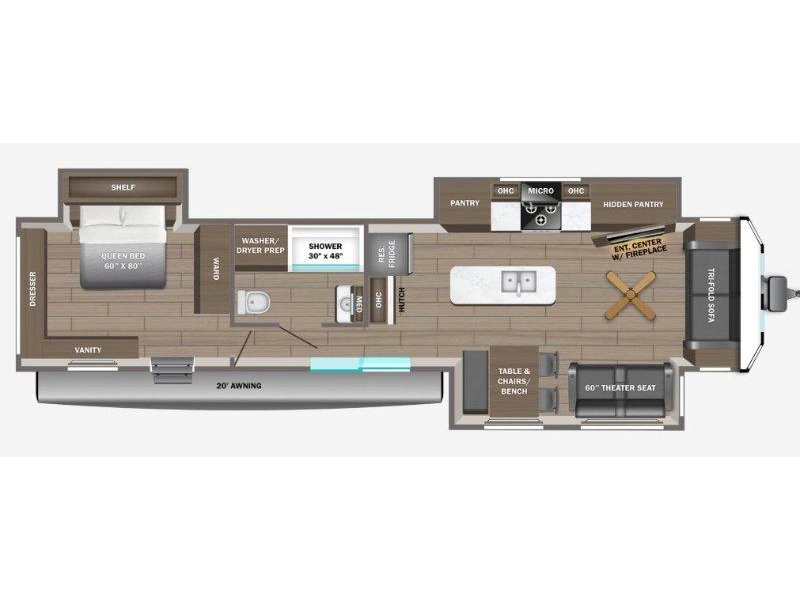 Jayco Jayflight 401flts 2027 alt