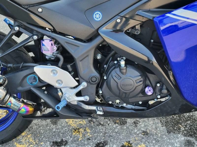 Yamaha Yzfr3hl 2017 alt