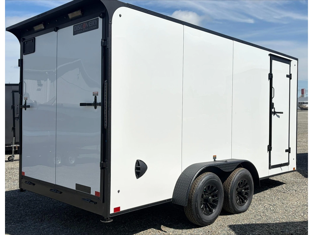 Discovery Dth716ta3 2027 alt