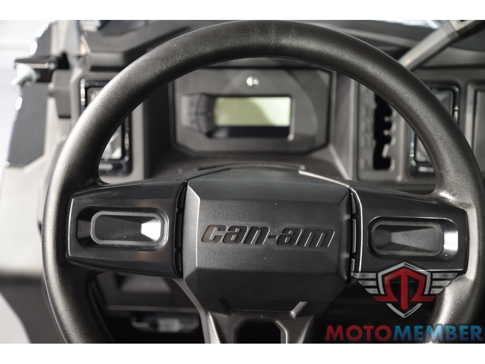 2026 Can-am Defender Xt Cab Hd11 alt