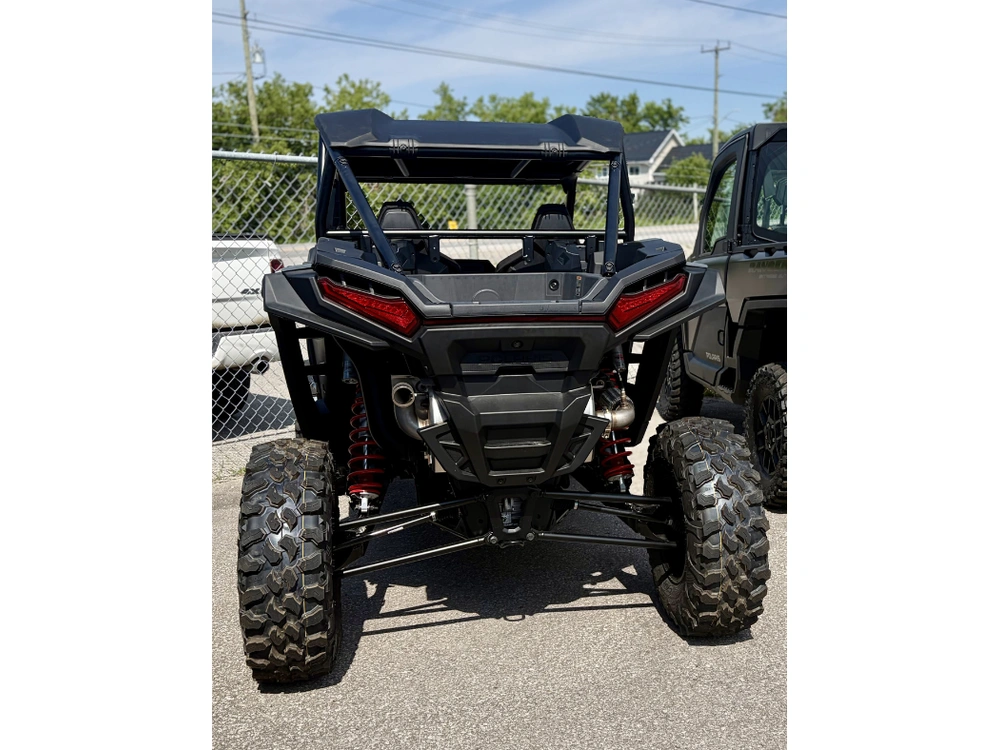 2026 Polaris Rzr Xp 1000 Ultimate alt