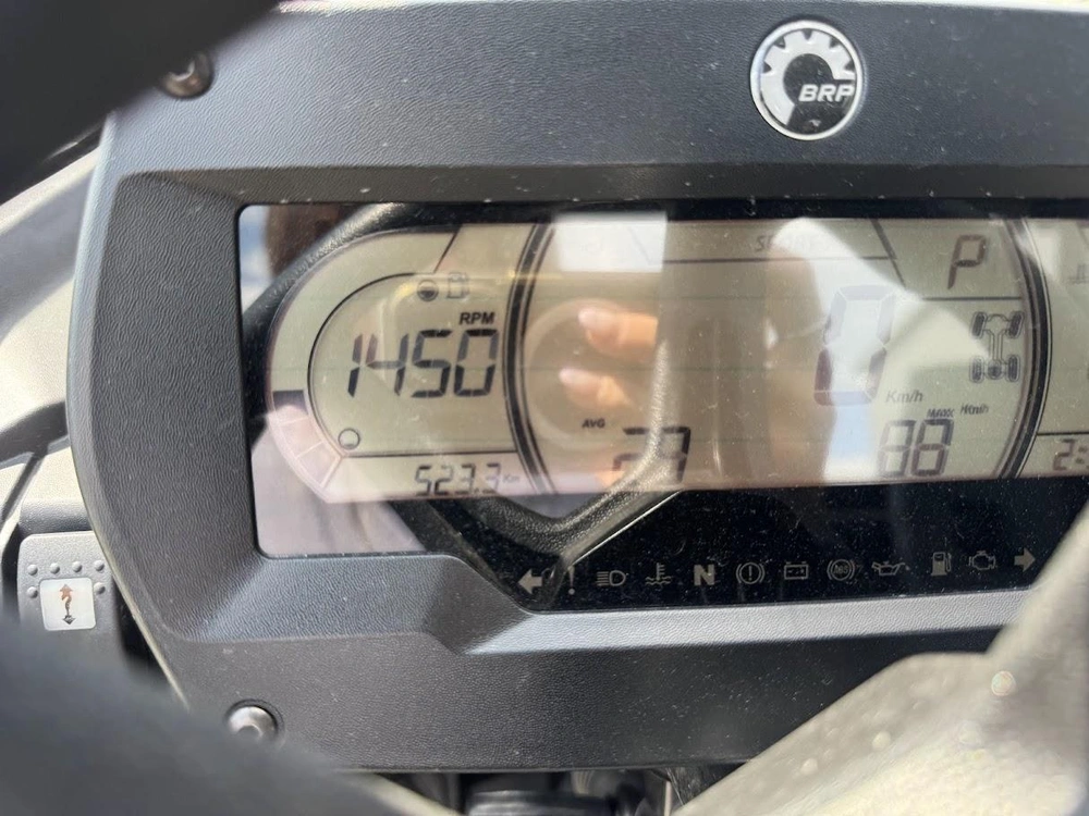 Can-am Commander Xt 1000r 2026 alt
