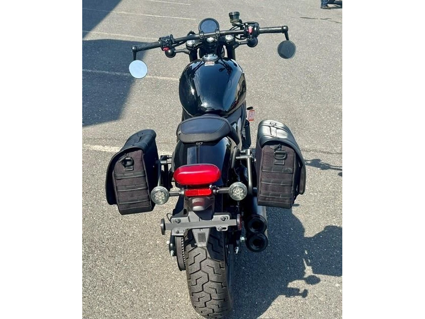 Cfmoto 450cl-c 2025 alt