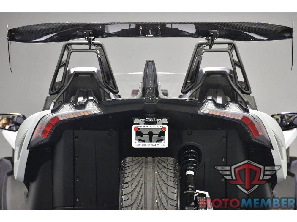 2024 Slingshot Slr Autodrive alt