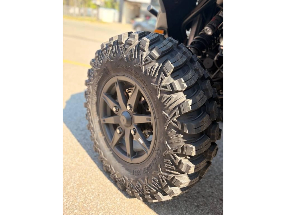 Polaris General Xp 4 1000 Sport 2026 alt