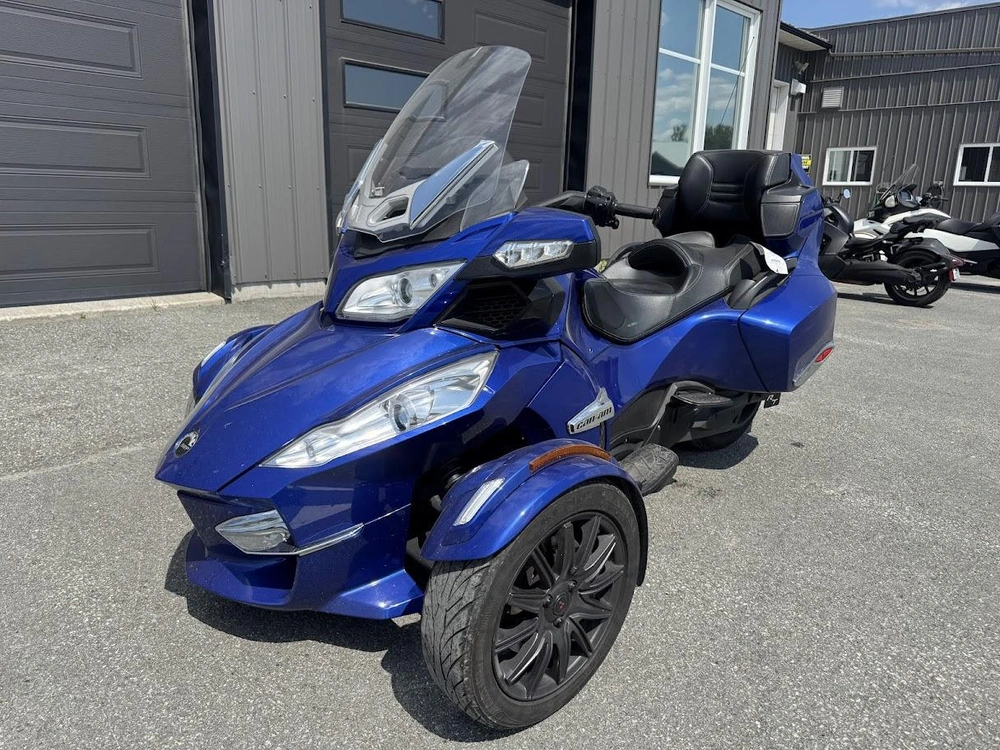 Can-am Rt-s 2013 alt