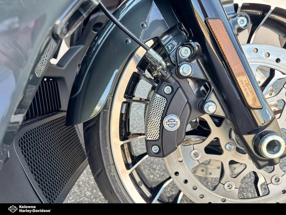 2026 Harley-davidson Flhxl - Street Glide® Limited alt