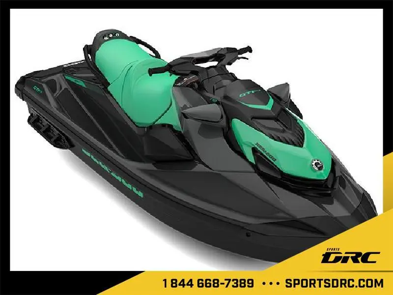 2026 Sea-Doo GTI SE 170