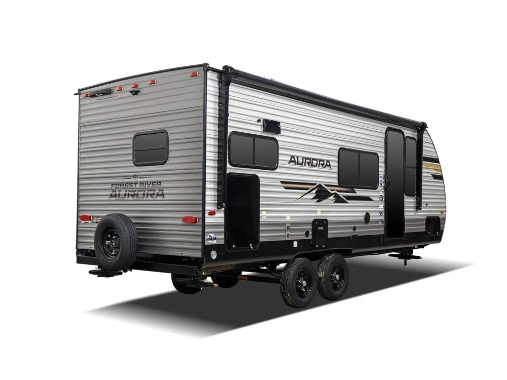 Forest River Aurora 19 Rbs 2027 alt