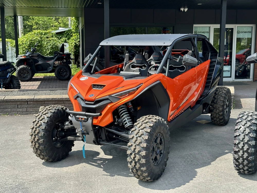 Cfmoto Z10 4p 2026 alt