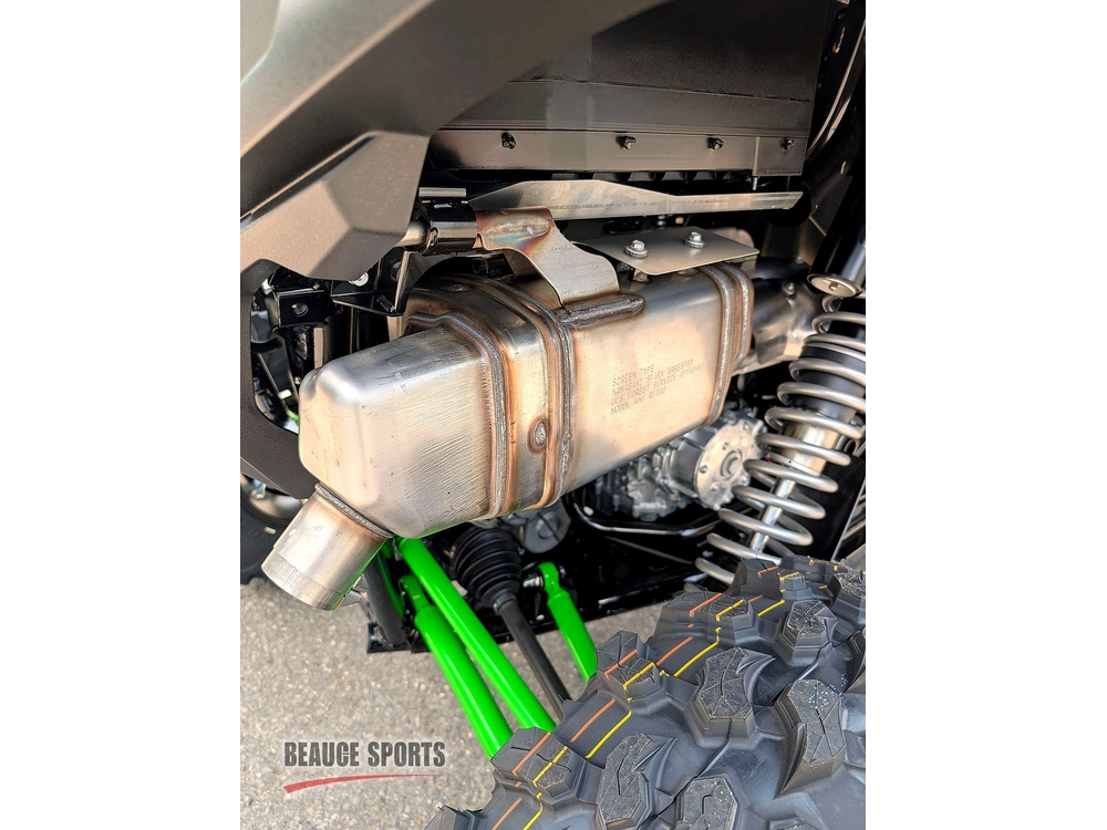 2027 Kawasaki Teryx Krx 1000 Tr 🎯 Trail Sport Utv Rzr Trail S Maverick Trail Wolverine Rmax High Performance 🟢 alt