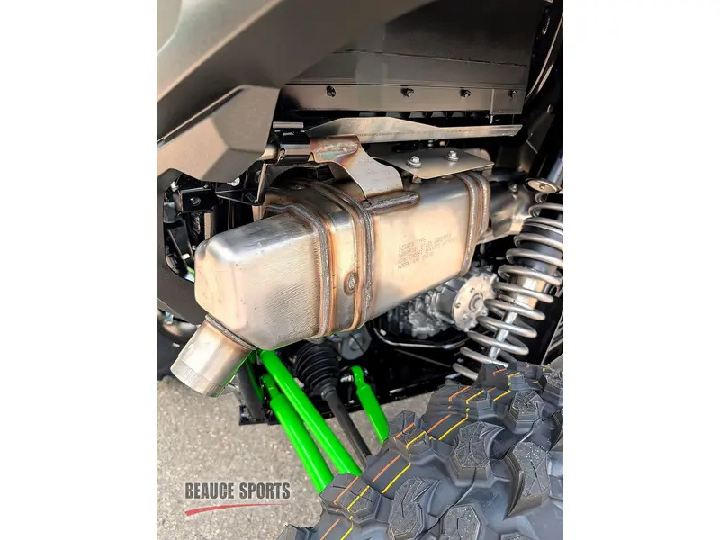 2027 Kawasaki TERYX KRX 1000 TR π― Trail Sport UTV RZR Trail S Maverick Trail Wolverine RMAX High Performance π’