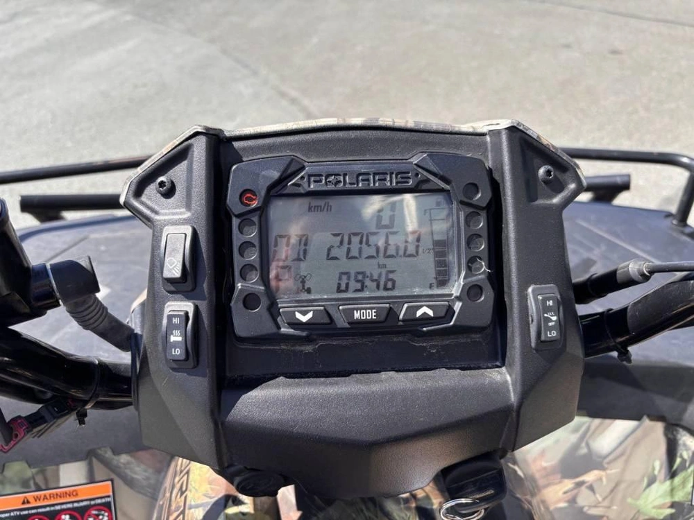 Polaris Sportsman 570 Sp 2019 alt