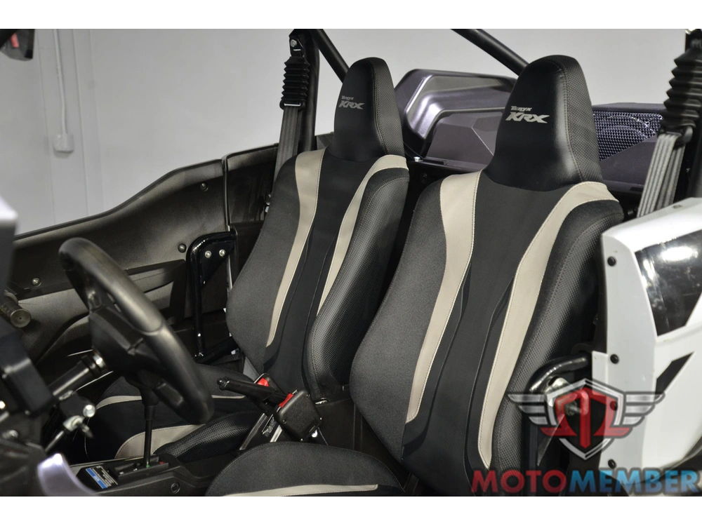 2025 Kawasaki Teryx Krx® 1000 alt