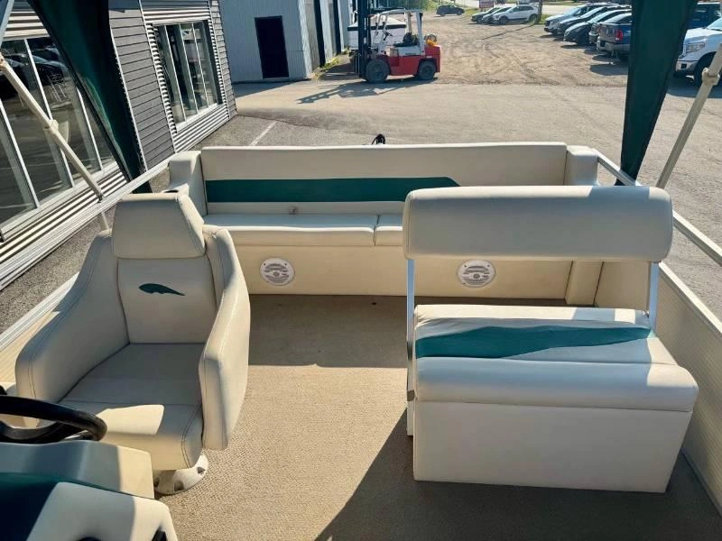 Pronaubec Horizon Std 2000 1999 alt