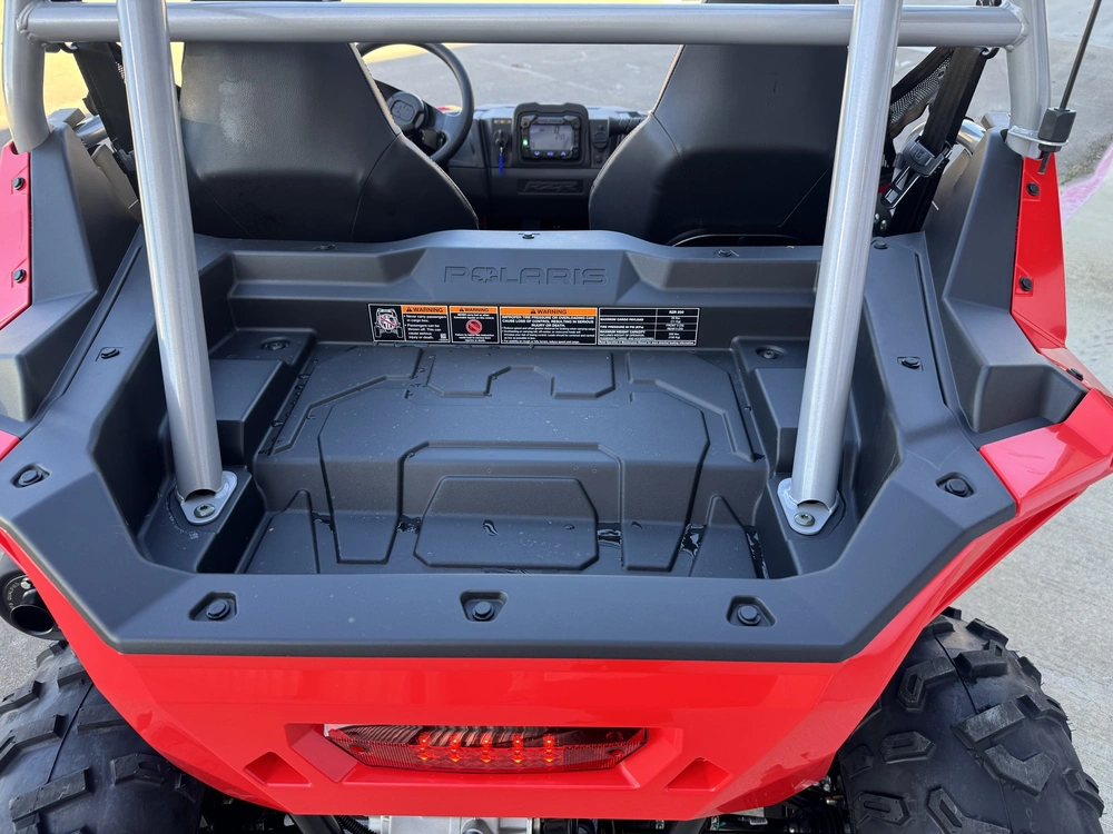 2026 Polaris Rzr 200 Efi alt